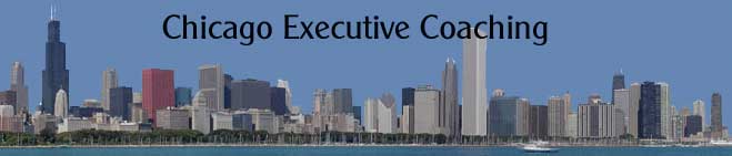 Chicago Executive Coaching