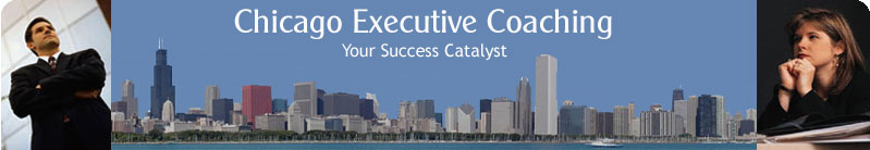 Chicago Executive Coaching header