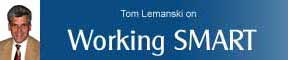 Working SMART Archives & Subscription Page