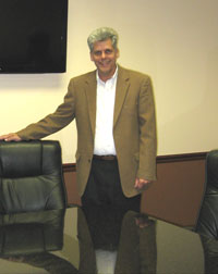 Executive Coach - Tom Lemanski